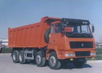 Wuyue  TAZ338301 Dump truck