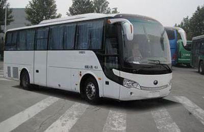 Yutong  ZK6998HQAA coach