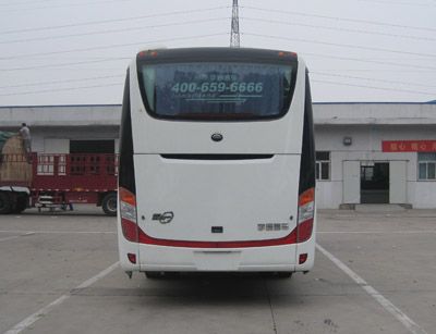 Yutong  ZK6998HQAA coach