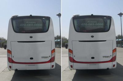 Yutong  ZK6998HQAA coach