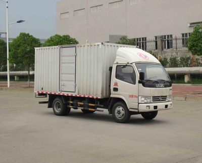 Dongfeng  DFA5070XXY20D6AC Box transport vehicle