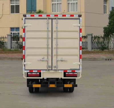 Dongfeng  DFA5070XXY20D6AC Box transport vehicle