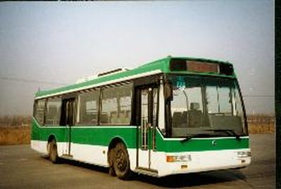 Dongfeng DHZ6100RCCity buses