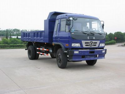 Dongfeng  EQ3121GL Dump truck