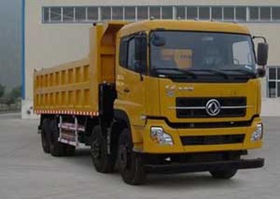 Dongfeng EQ3310GD5NDump truck