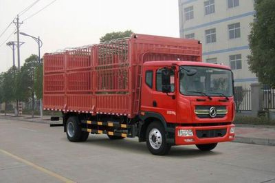 Dongfeng  EQ5186CCYL9BDGAC Grate type transport vehicle