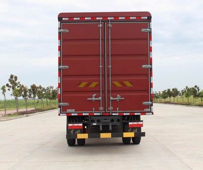 Dongfeng  EQ5186CCYL9BDGAC Grate type transport vehicle