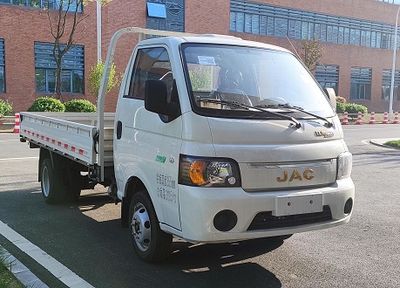 Jianghuai brand automobiles HFC1036PV3E4C1S1 Truck