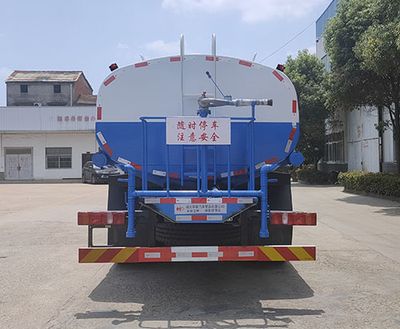 Rongjunda  HHX5250GPSZ6 watering lorry 