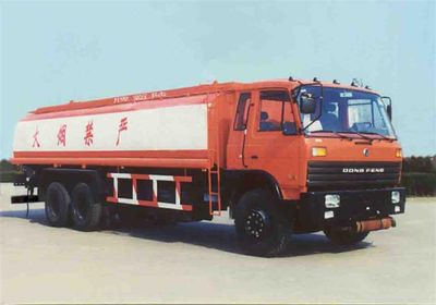 Luba  LB5240GYY Oil tanker