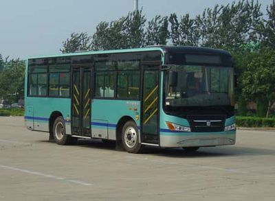 Zhongtong AutomobileLCK6859DGCCity buses