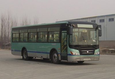 Zhongtong Automobile LCK6859DGC City buses