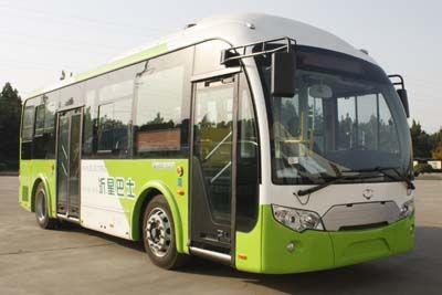 Feiyan SDL6851EVGPure electric city buses