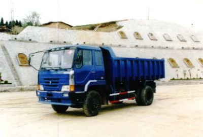 Shitong  STQ3150L5Y4 Dump truck