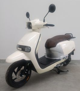 No Sakai  WJ110T3A Two wheeled motorcycles