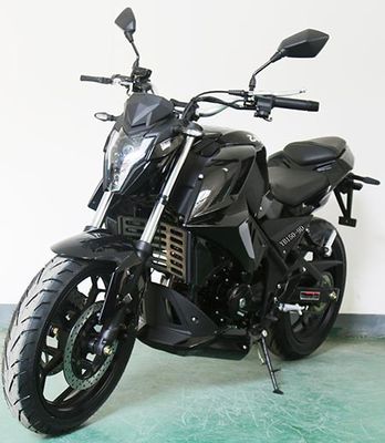 Yiben  YB1509D Two wheeled motorcycles