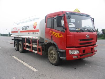 Youlong  YL5250GY3 Liquid supply vehicle