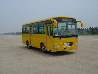 Yuexi  ZJC6710HF City buses