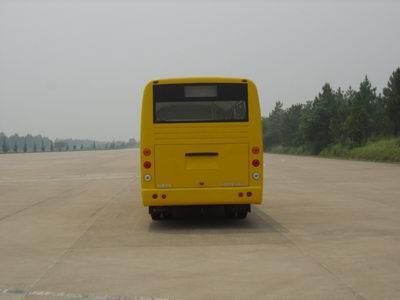 Yuexi  ZJC6710HF City buses