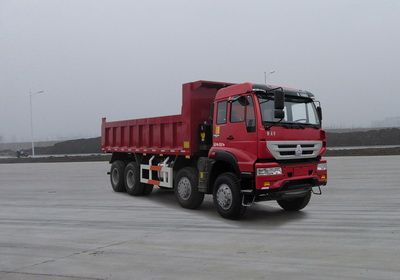 Star Steyr ZZ3311N3061D1 Dump truck