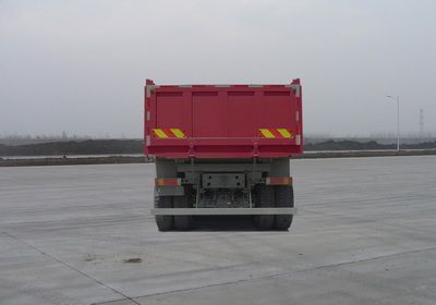 Star Steyr ZZ3311N3061D1 Dump truck