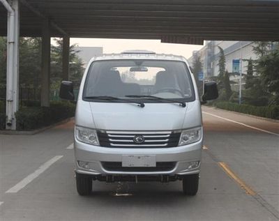 Foton  BJ1036V4PV5Y6 Truck