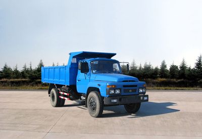 Huashen  DFD3162FF Dump truck