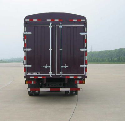 Dongfeng  DFL5100CCQB2 Grate type transport vehicle