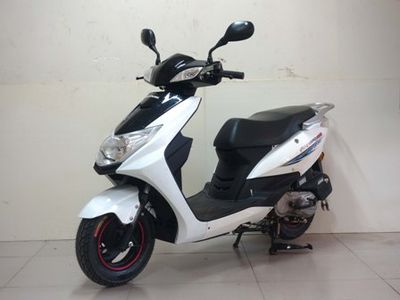 Dayang  DY125T29D Two wheeled motorcycles