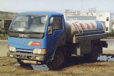 Dongfeng EQ5032GYY14D2Oil tank truck