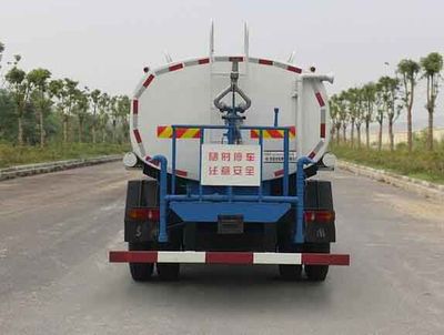 Dongfeng  EQ5168GSSLV Sprinkler truck