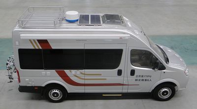 Jincheng  GRD5041XLJ RV