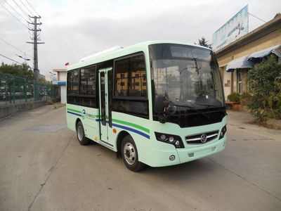 Yaxing  JS6550GP City buses