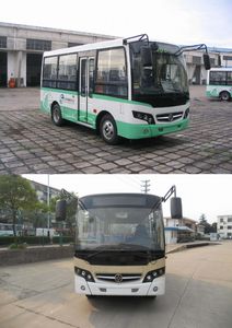 Yaxing  JS6550GP City buses