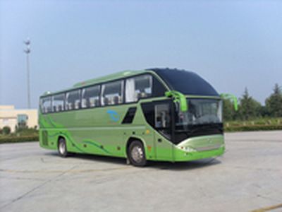 Wenfeng  QTK6121 coach