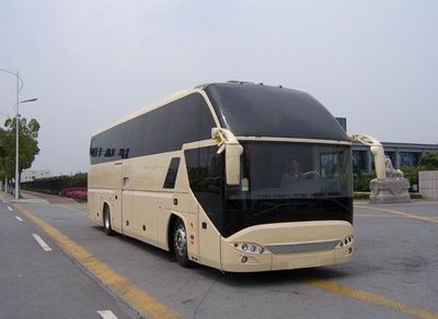 Wenfeng  QTK6121 coach