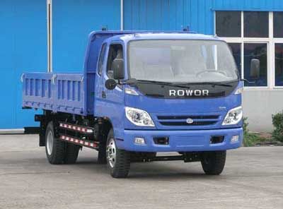 Foton  BJ3083DDPFD1 Dump truck