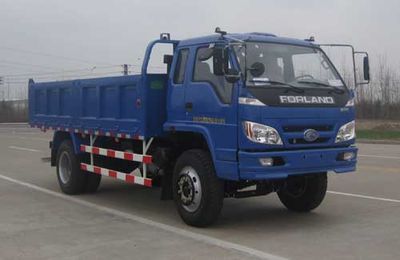 Foton  BJ3083DDPFD1 Dump truck