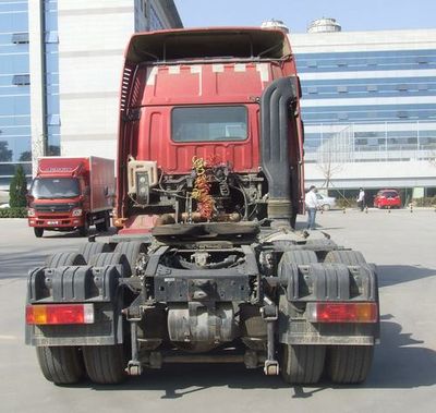 Ouman  BJ4253SMFKB9 Semi trailer tractor