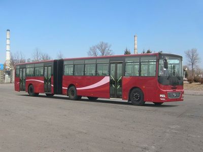 Huanghai  DD6170S12 City buses