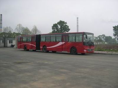 Huanghai  DD6170S12 City buses