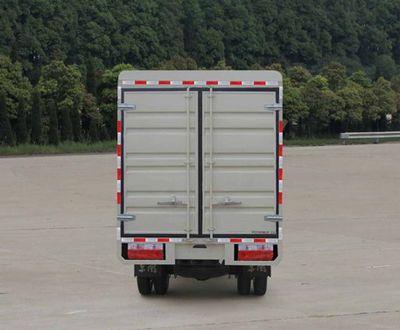 Dongfeng  DFA5030CCYD30D2AC Grate type transport vehicle