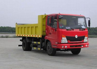 Dongfeng DFL3040BX1Dump truck