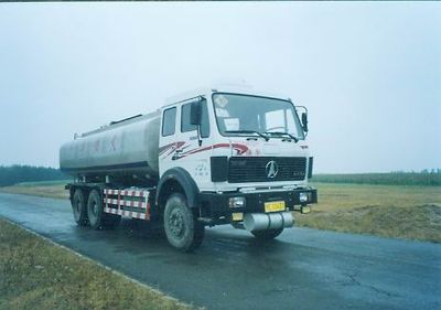 Inoda  DQJ5260GYY Oil tanker