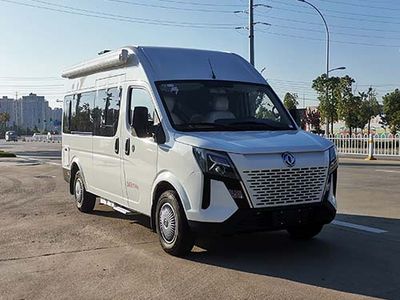 Huadian First Brand Automobile EHY5040XLJEQ RV