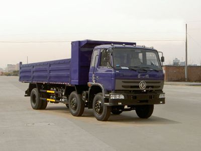 Dongfeng  EQ3202GF7AD Dump truck