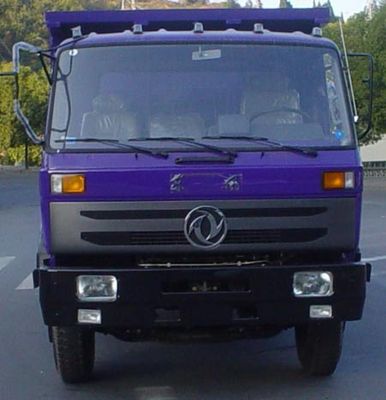 Dongfeng  EQ3202GF7AD Dump truck