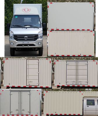 Dongfeng  EQ5031XXYD60Q4AC Box transport vehicle