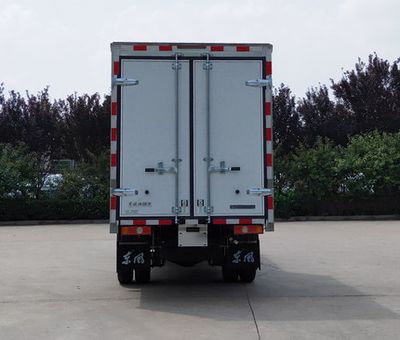 Dongfeng  EQ5031XXYD60Q4AC Box transport vehicle