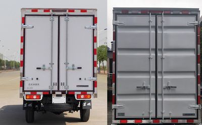 Dongfeng  EQ5031XXYD60Q4AC Box transport vehicle